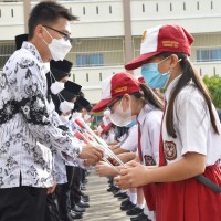 Peringatan Hari Guru Nasional | SEKOLAH METTA MAITREYA